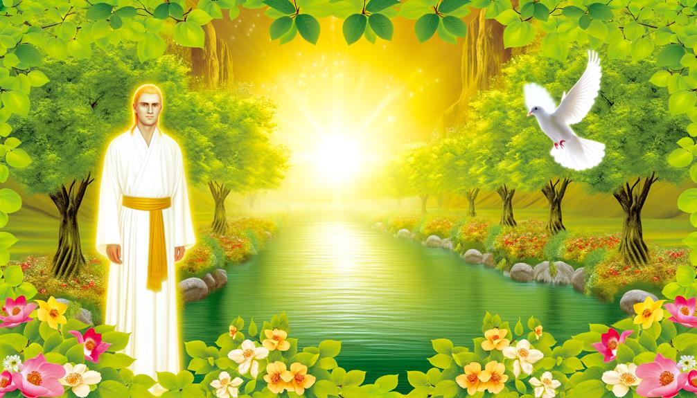 sabrina s journey with spirituality