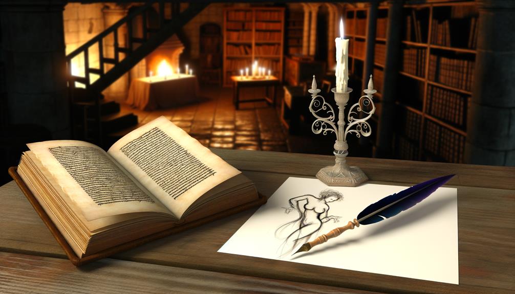 sabrina s literary significance explored
