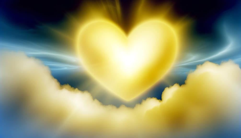 sacred affection and ecstasy