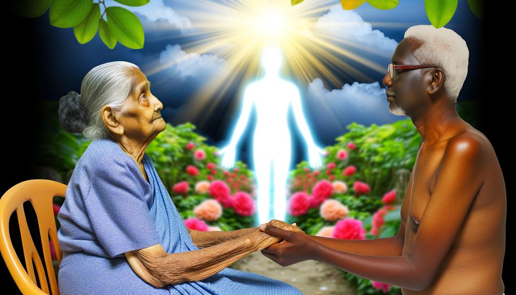 sacred commitment framework explained