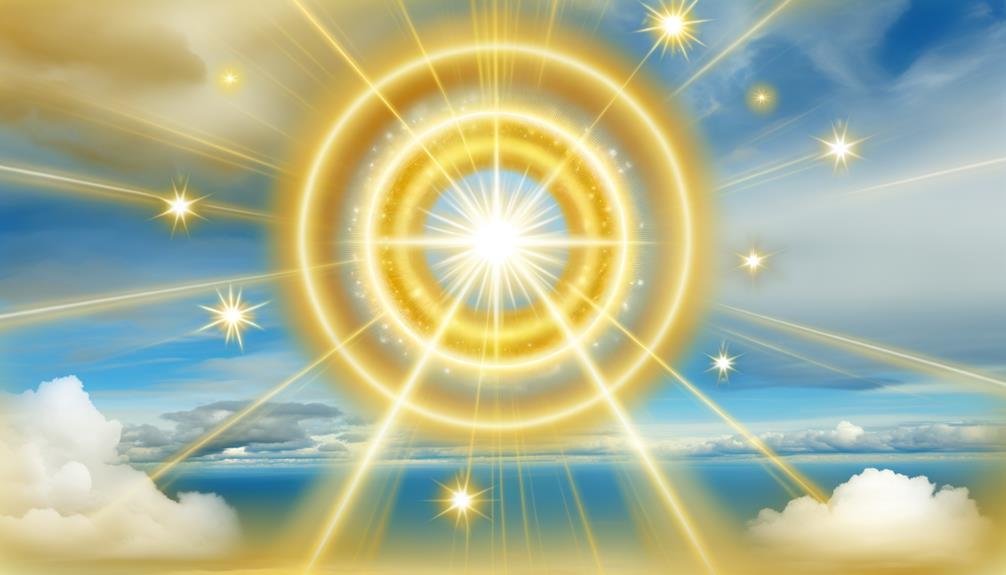 sacred completeness and unity