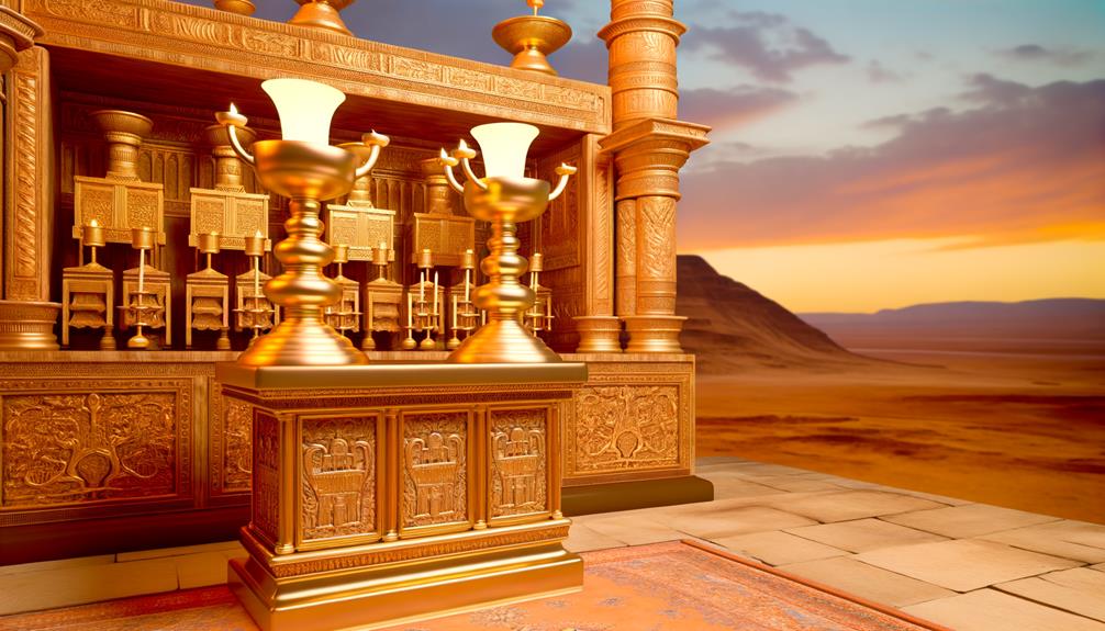 sacred dwelling place god