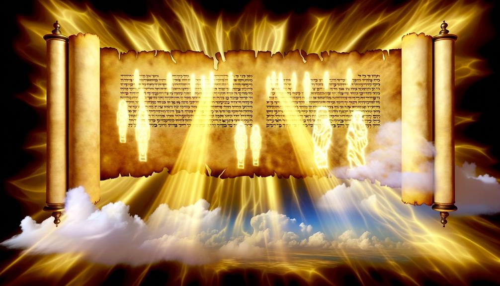 sacred identity transformations