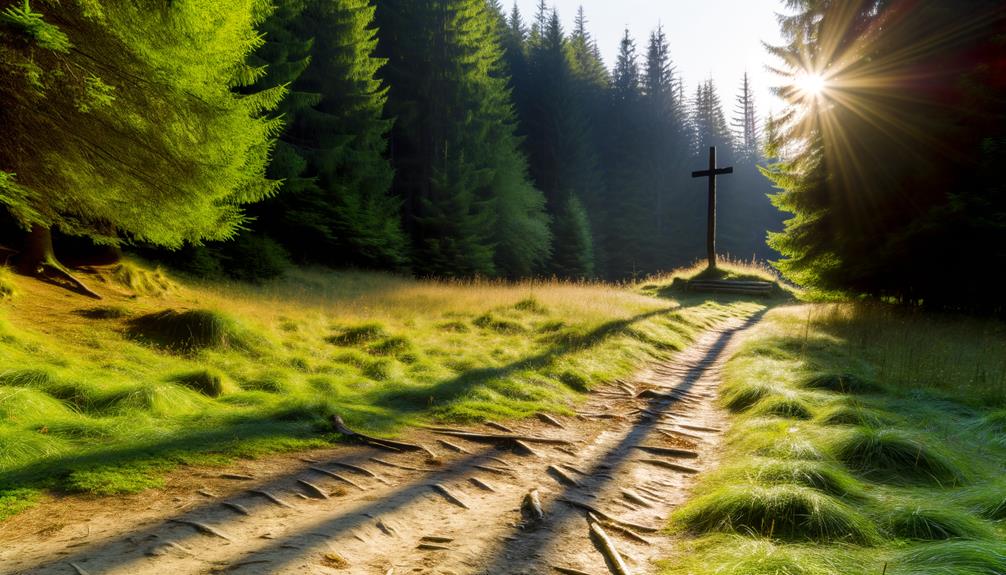 sacred meaning and purpose
