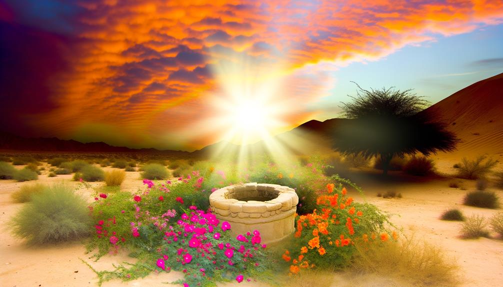 sacred meaning and purpose
