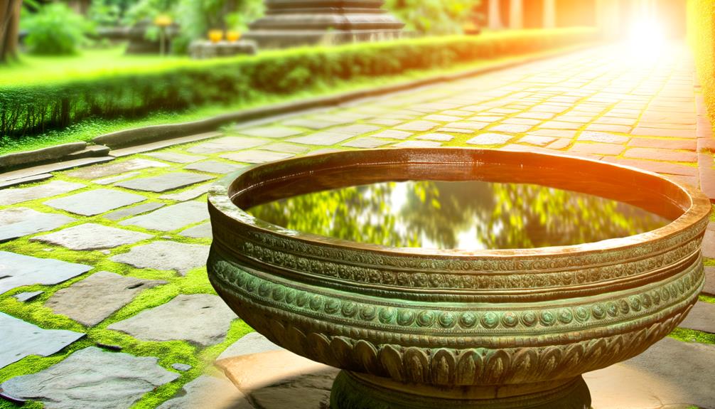 sacred meaning and purpose