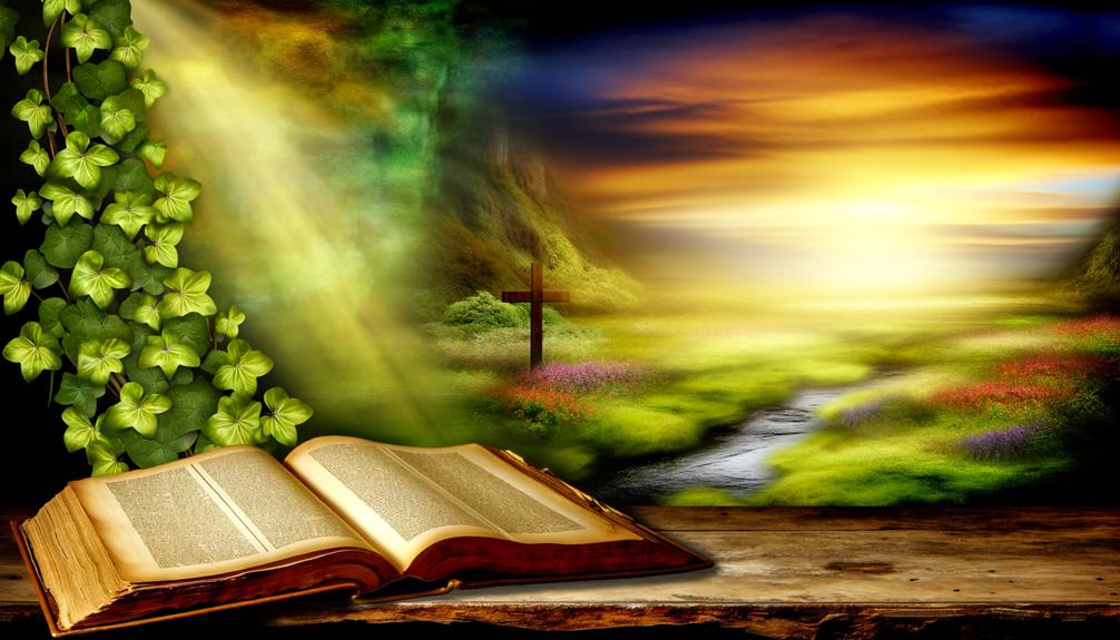 sacred meaning and purpose