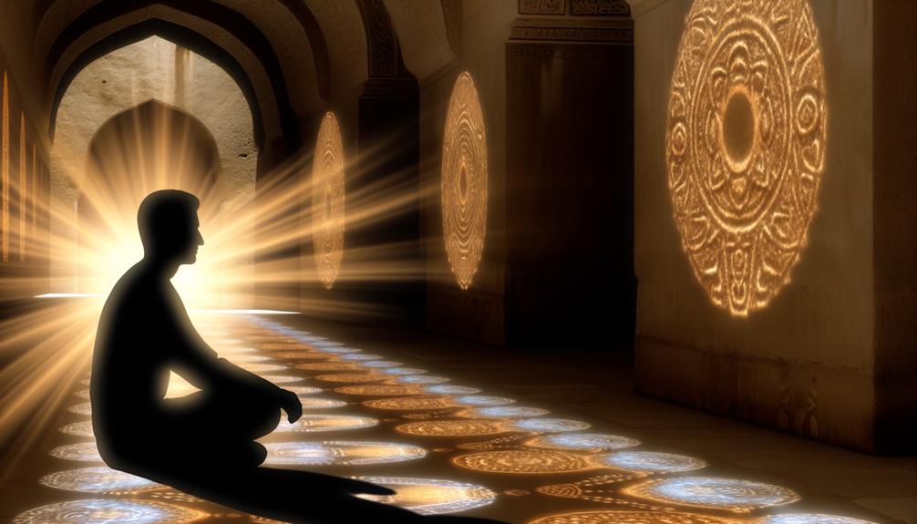 sacred meaning and purpose