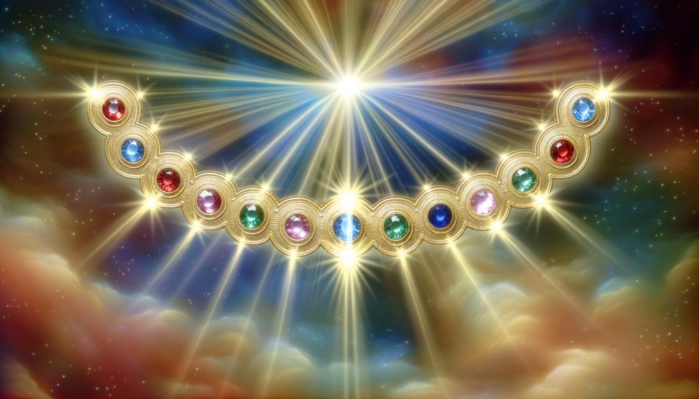 sacred meaning and purpose
