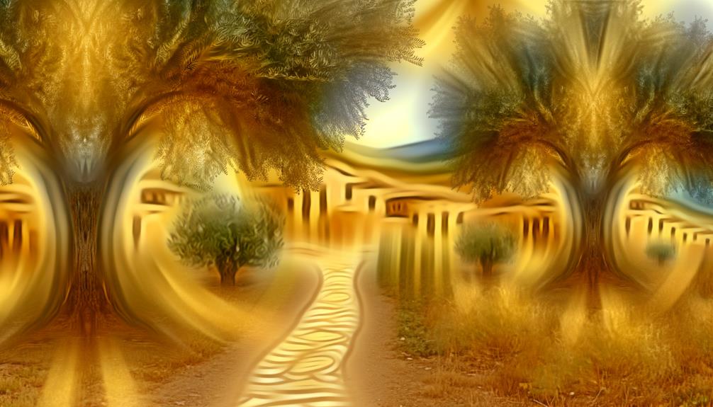sacred meanings and representations