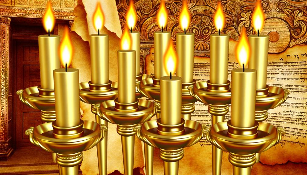 sacred meanings in leviticus