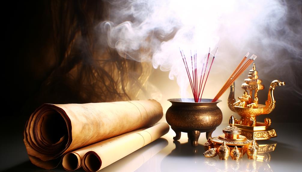 sacred meanings in practices