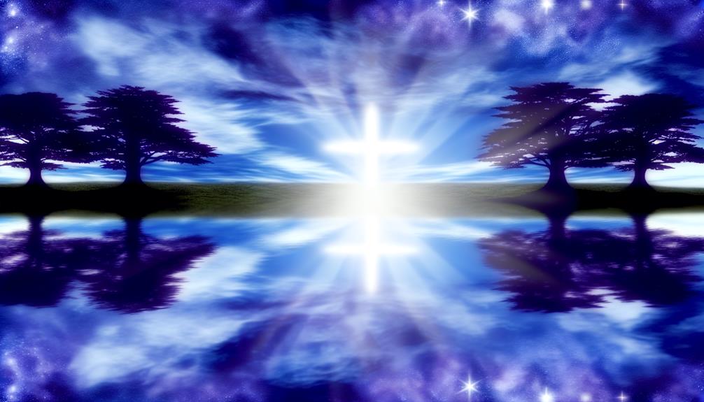 sacred meanings in scripture