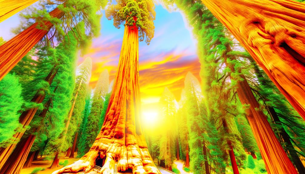 sacred origins of nature