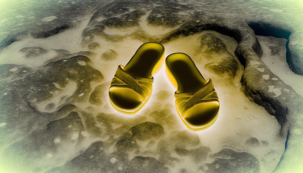 sacred steps on earth