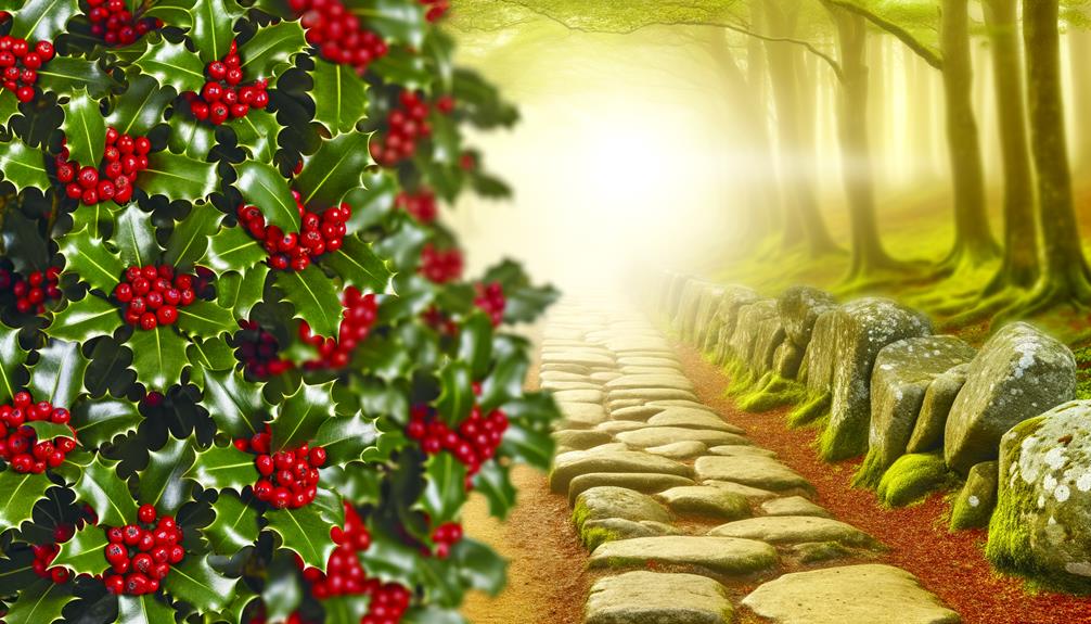 sacred symbolism and tradition