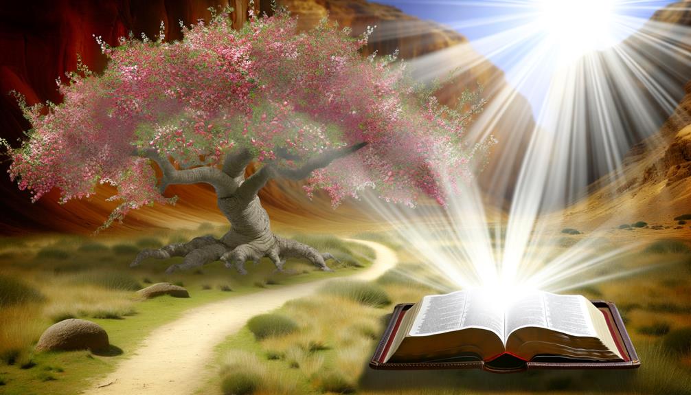 sacred text historical roots