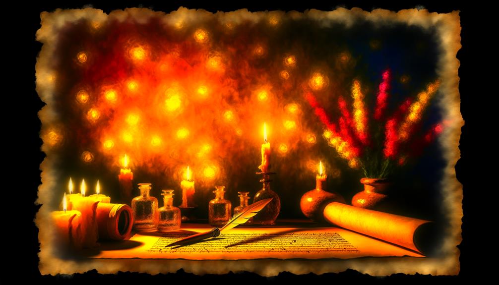 sacred verses rhythmic expression