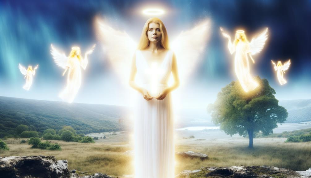 sacrifice leads to eternity