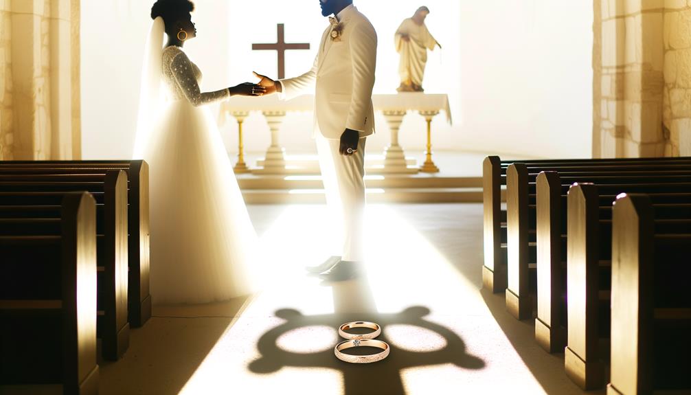 sacrifice strengthens marital bonds