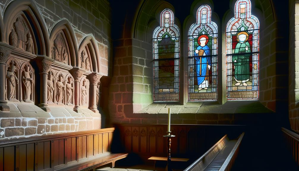 saint brice of tours