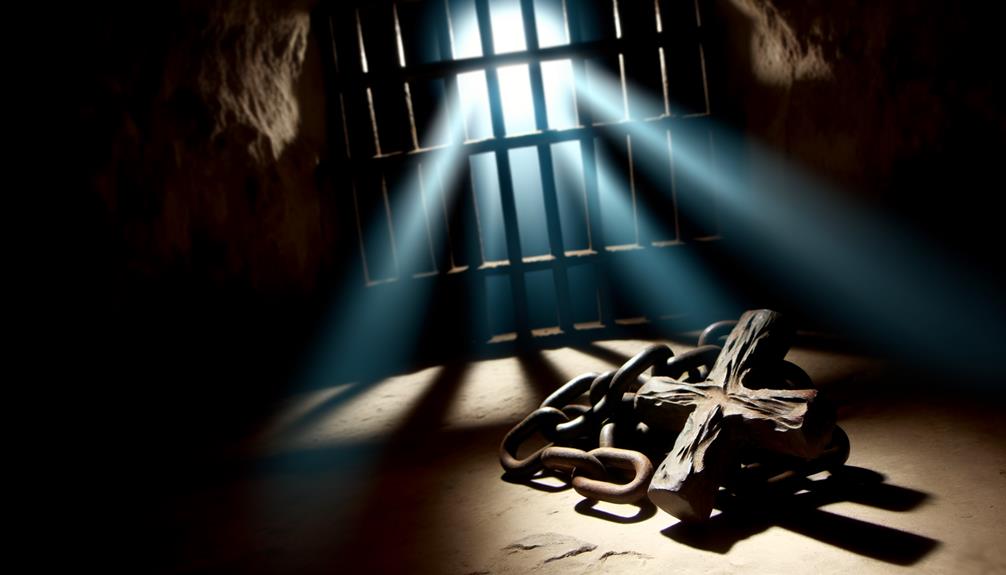 salvation offered by jesus