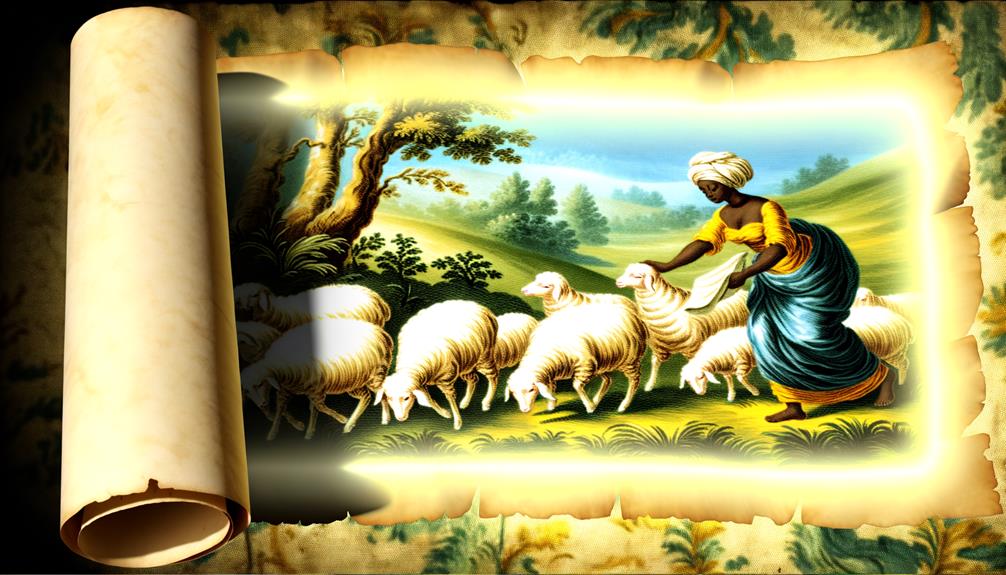 salvation through faith alone