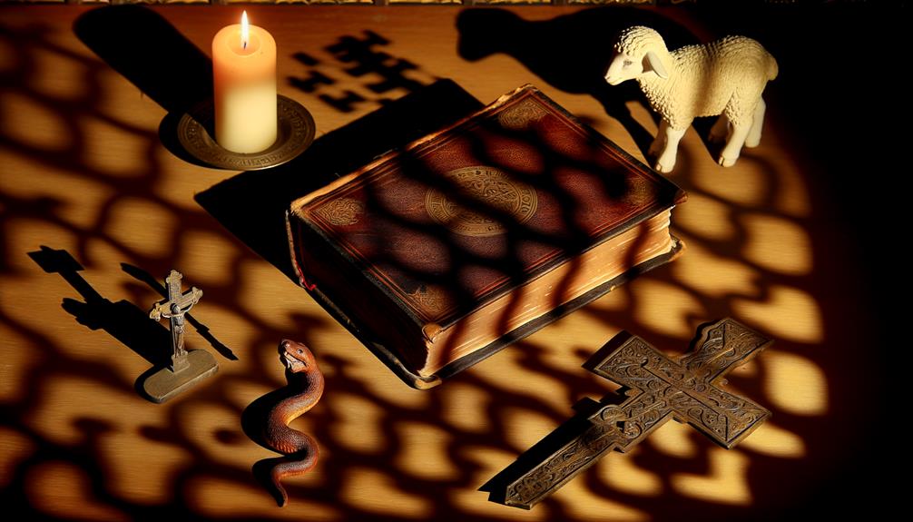 scholarly symbolic analysis explored