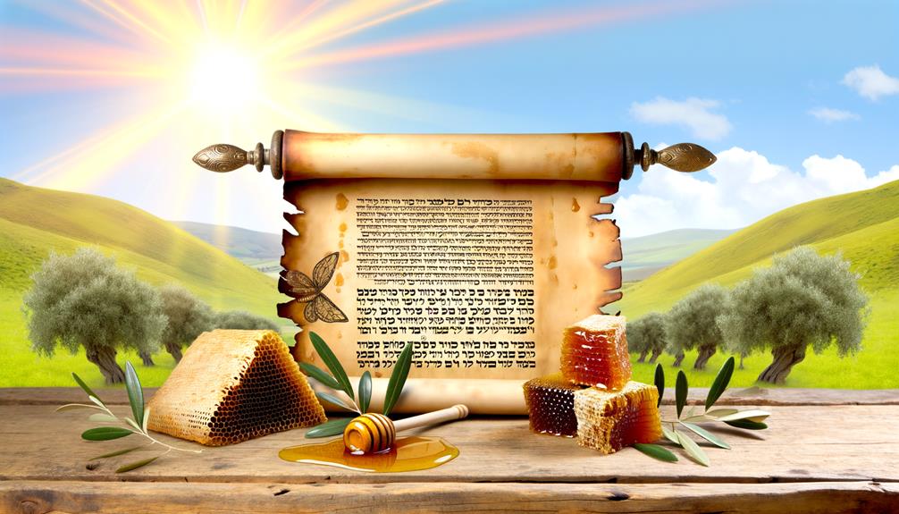 scriptural allusions and citations