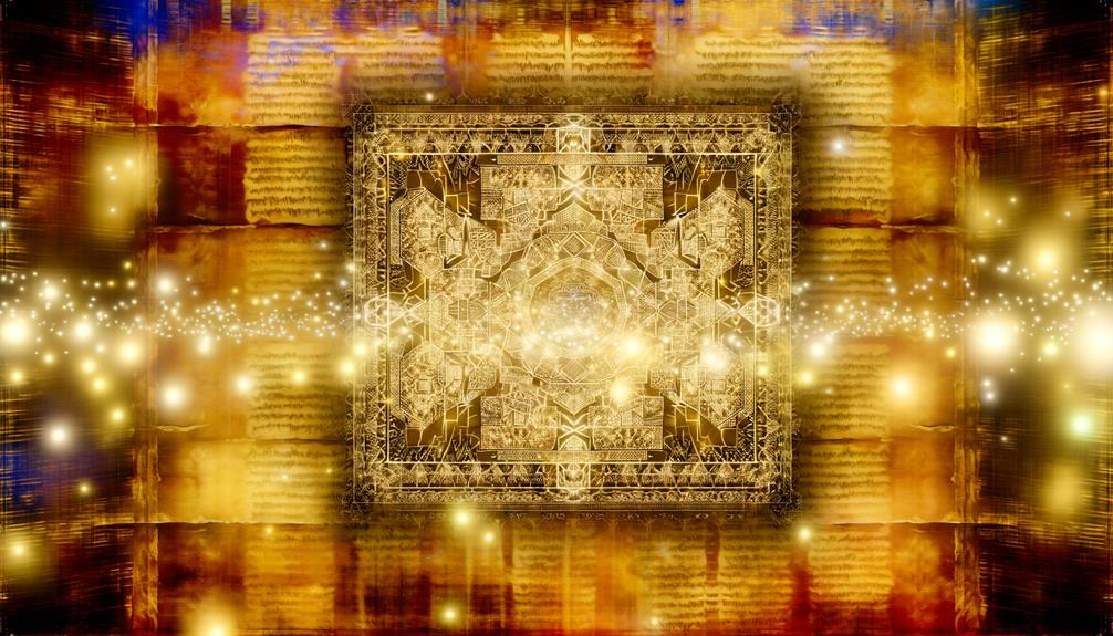 scriptural allusions and citations