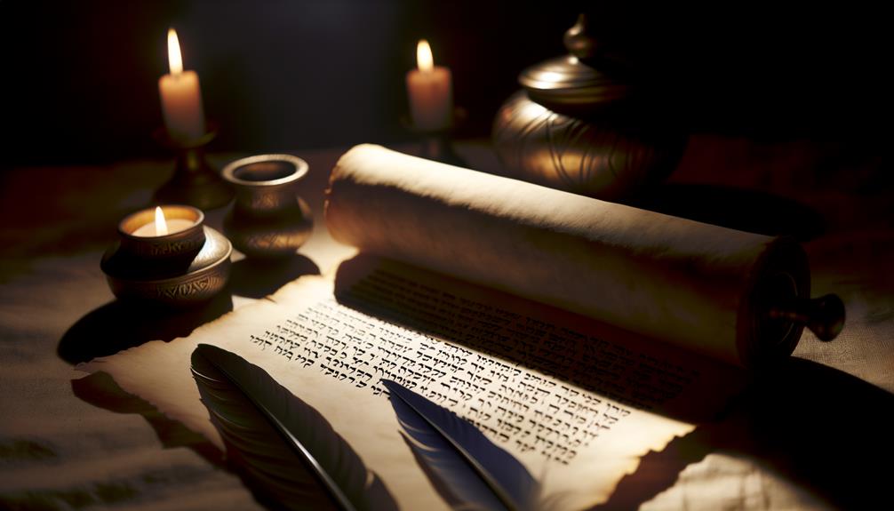scriptural allusions and citations