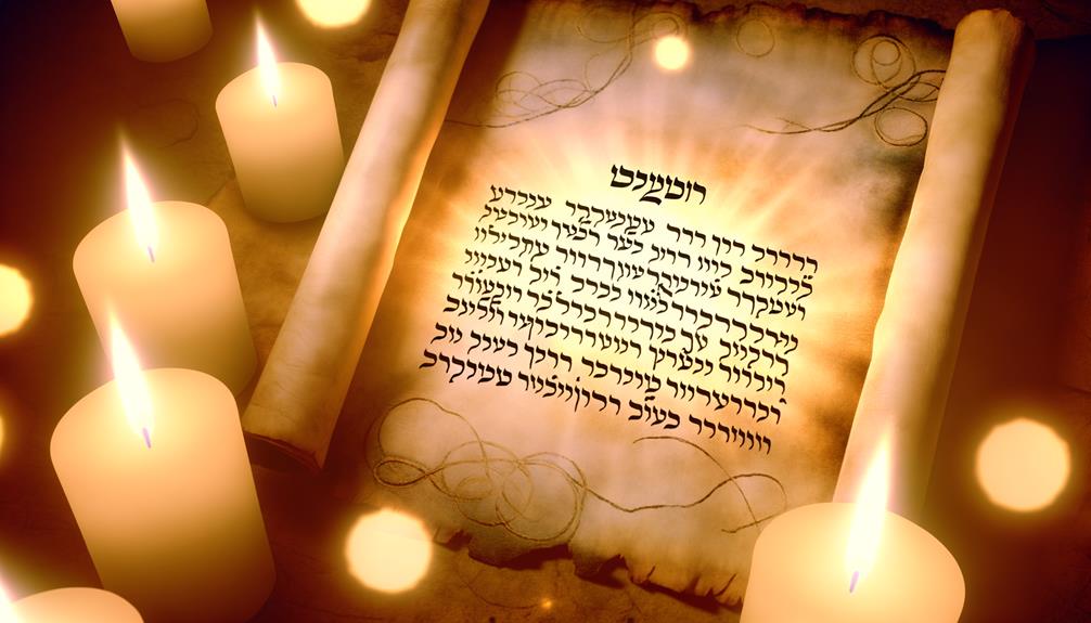 scriptural allusions and citations