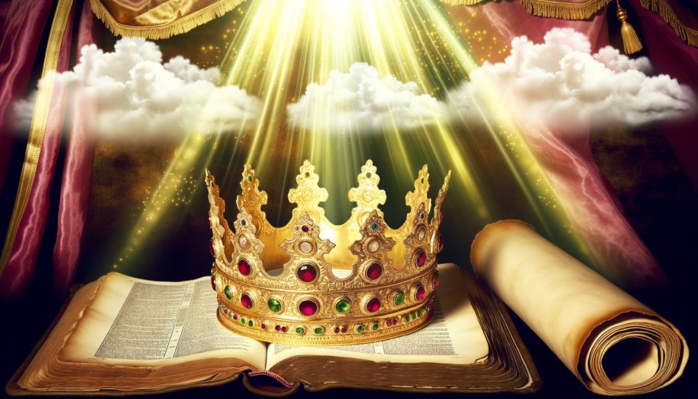 Crown Of Life Meaning In The Bible