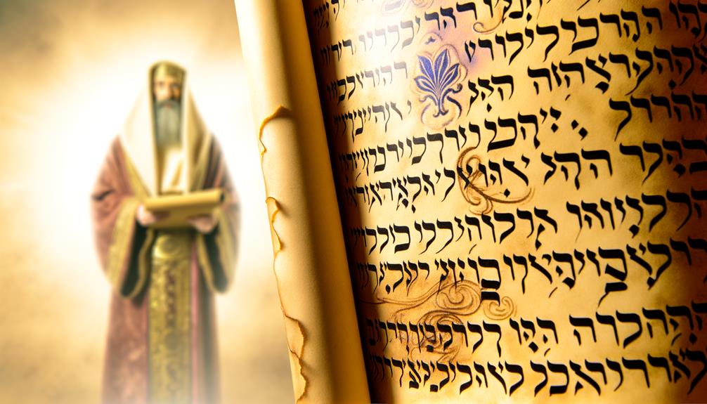 scriptural allusions and contexts