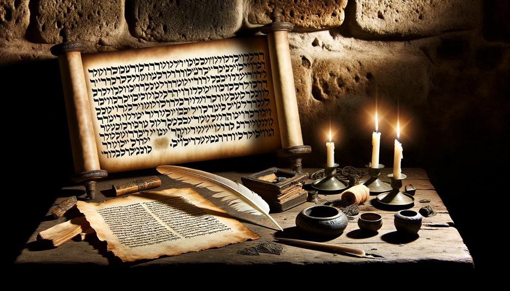 scriptural allusions and contexts