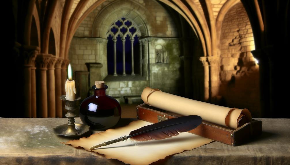 scriptural allusions and interpretations