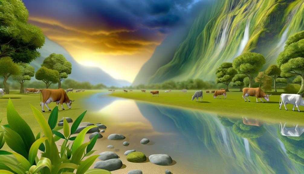 scriptural allusions and interpretations