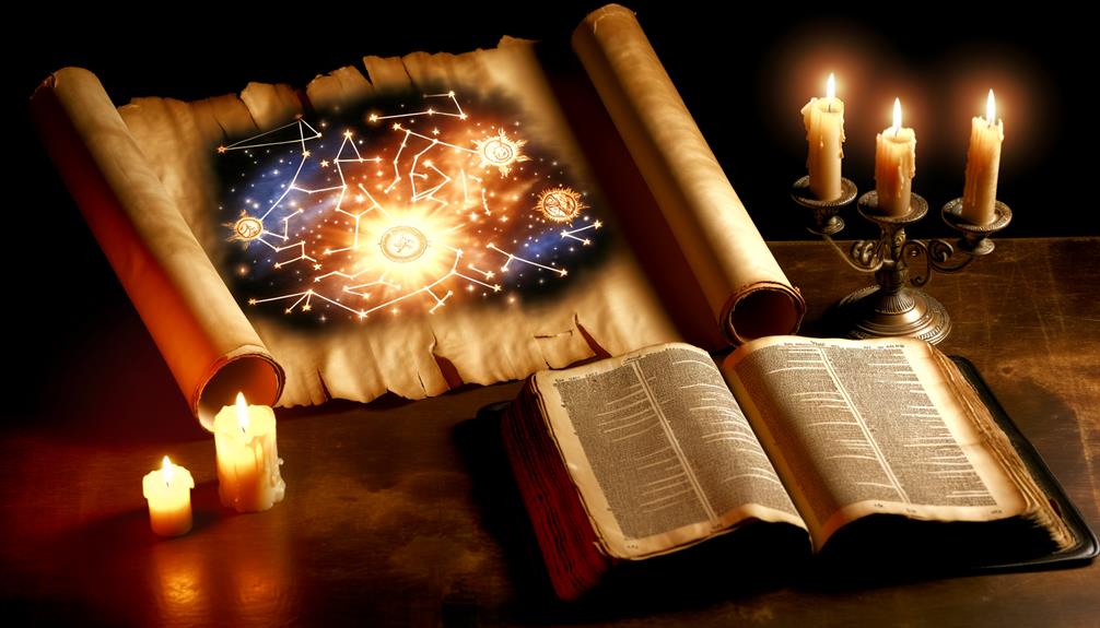 scriptural analysis and insights