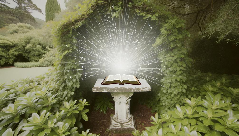 scriptural basis for beliefs