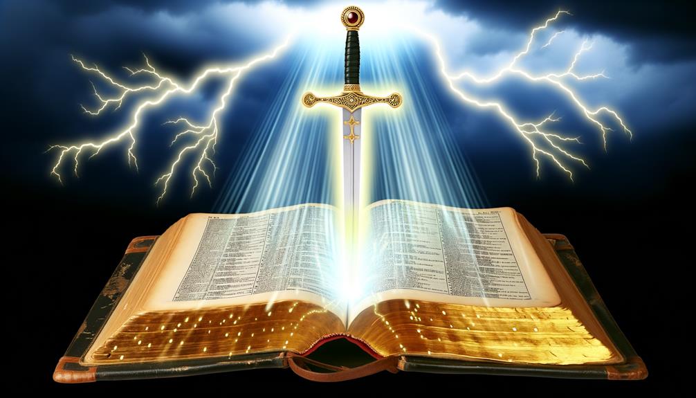 scriptural citations and allusions