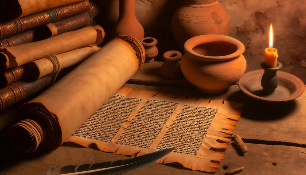 scriptural citations and interpretations