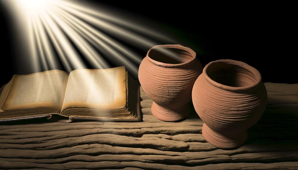 scriptural context and interpretation