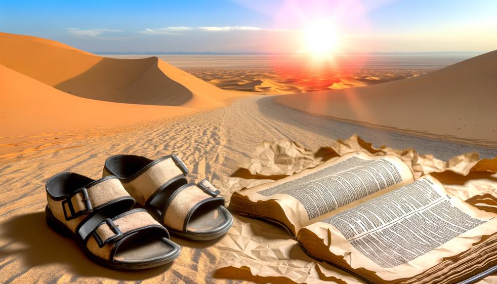 scriptural context and significance