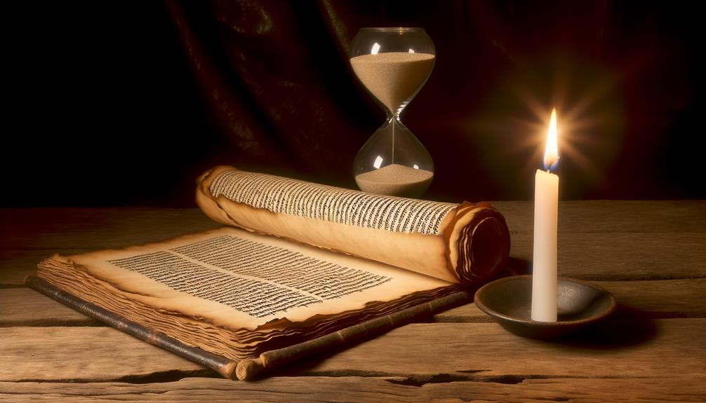 scriptural contextual application
