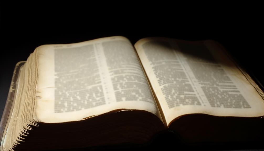 scriptural definition of marred