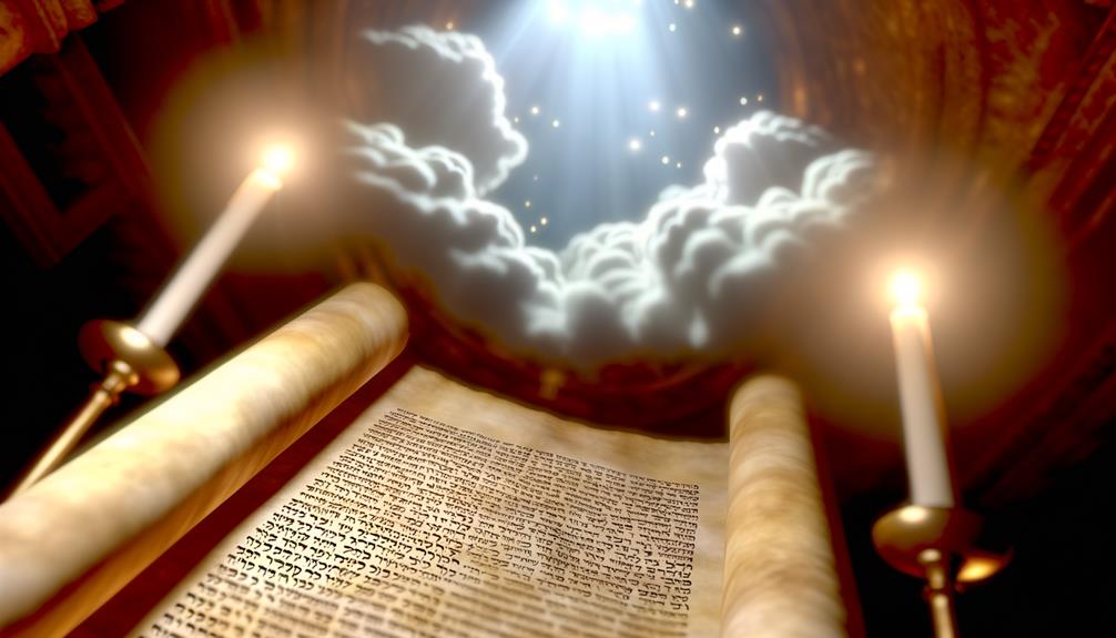 scriptural events and narratives