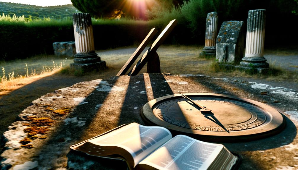 scriptural events and narratives