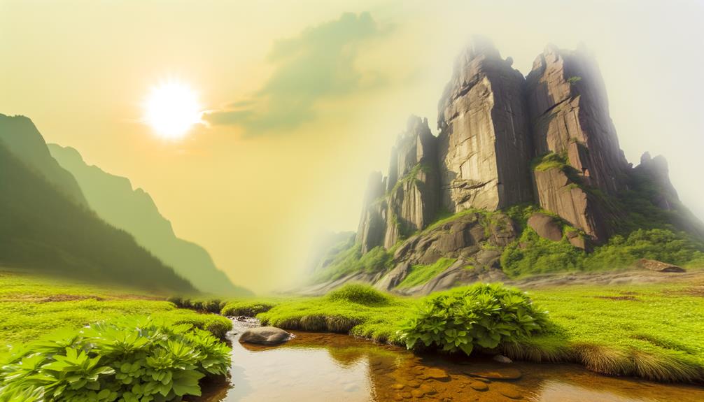 scriptural foundations of faith