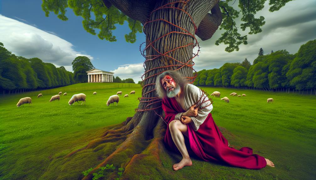 scriptural historical background analysis
