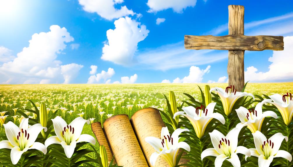 scriptural historical background analysis
